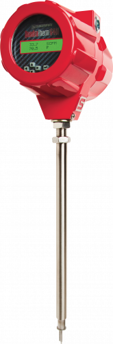 Quadratherm Flowmeter/Controller Doorstroommeter - Sierra Instruments